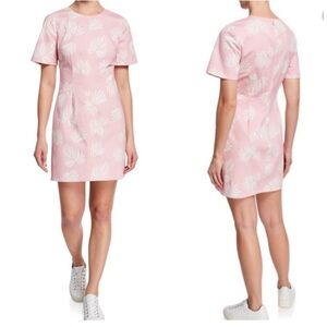 Cinq à Sept Phoenix Madison Sheath Mini Dress